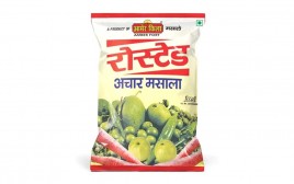 AMER KILA EVERGREEN Roasted Achar Masala   Pack  200 grams